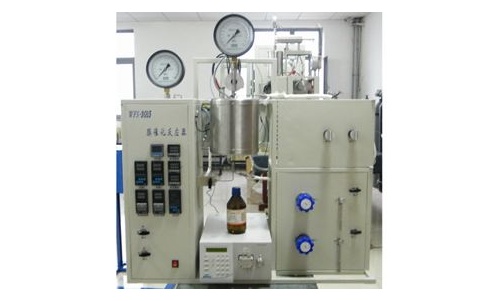 河南师范大学气液两相高压催化反应在线评价系统等仪器设备招标